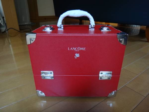 ランコム☆メイクボックス（ベストオブランコム2013）新品！_1