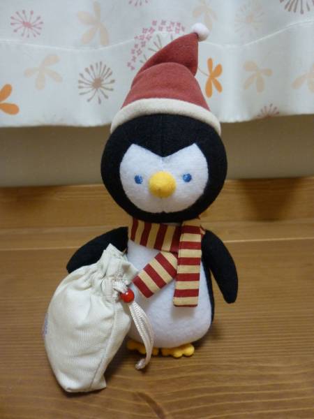 ペンギンのぬいぐるみ カムズマート 寺田順三 原優子 ホビー カルチャー 売買されたオークション情報 Yahooの商品情報をアーカイブ公開 オークファン Aucfan Com