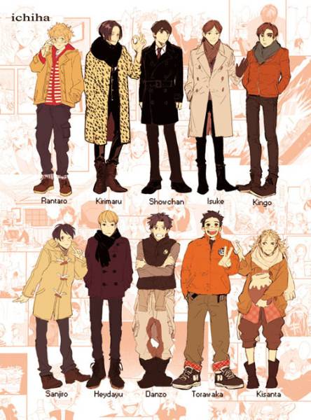 Ichiha Geek 博士 忍たま同人誌 成長は組 忍たま乱太郎 売買されたオークション情報 Yahooの商品情報をアーカイブ公開 オークファン Aucfan Com