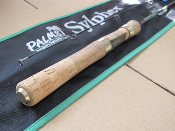 パームス シルファー PALMS Sylpher SGS-60S (2