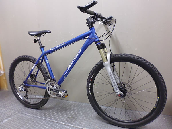 マウンテンバイク WAHOO MTB 29er 身長170-185cm 定価6万円