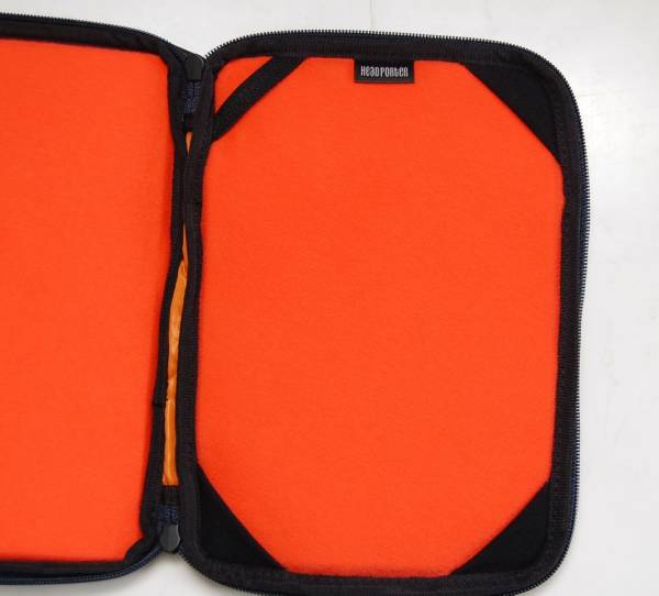 【希少】ヘッドポーター　タンカー　iPad miniケース ヘッドポーター限定☆タンカー iPad miniケース☆7インチ PORTER