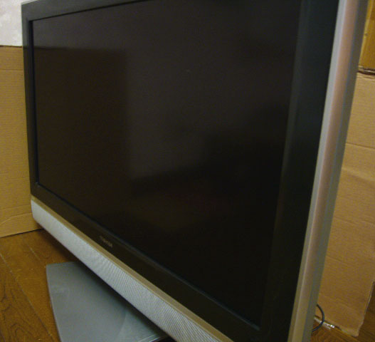 送料無料～東芝地デジ液晶テレビ 32LZ100(液晶)｜売買された 