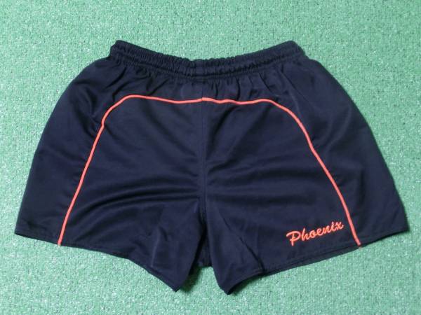 東福岡高校ラグビー部ユニフォームパンツXLフェニックス(パンツ  