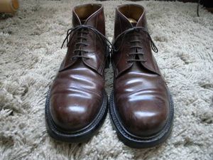 Silvano ない Mazza シルバノマッツァ モンキーブーツ新品未使用 売買 