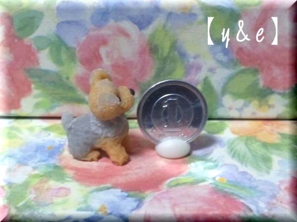 y e ヨークシャーテリア 樹脂粘土 置物 犬 ヨーキー 完成品 売買されたオークション情報 Yahooの商品情報をアーカイブ公開 オークファン Aucfan Com y e ヨークシャーテリア 樹脂粘土 置物 犬 ヨーキー 完成品 売買されたオークション情報 Yahooの商品情報をアーカイブ公開 オークファン Aucfan Com