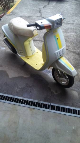 クレタク白黄色！希少色！旧車、カスタムベース、大人気 鳥○族公認!? 族車仕様トヨタGX71型「チェイサー」降臨！ アソビ心全開