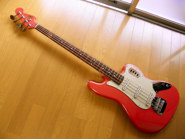 ESP BASS-IV /tetsuyaシグネイチャーモデル、美品です。(ESP)｜売買