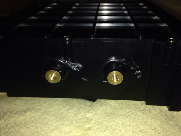 ダイハツ純正 1DIN 空気清浄器 smikky (定価 2万以上)(空気清浄機  