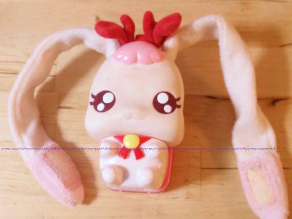 USED☆プリキュア5☆ミルクルタッチ・ミルク(プリキュア)｜売買された 