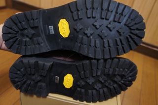 安藤製靴 Or2 赤茶 小さいサイズ 5インチ以下 売買されたオークション情報 Yahooの商品情報をアーカイブ公開 オークファン Aucfan Com