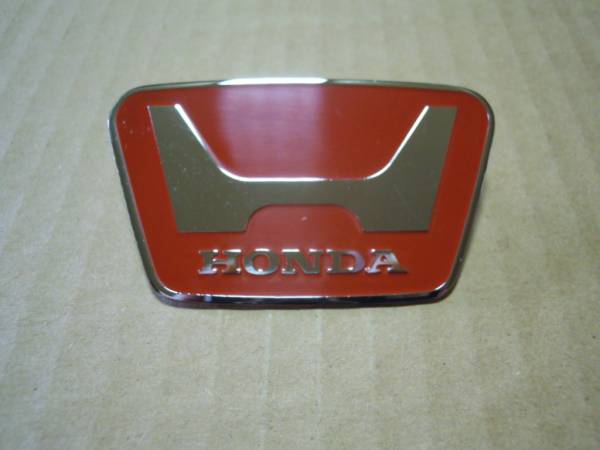 ホンダS800,S600 フロントエンブレムⅡ(パーツ)｜売買された