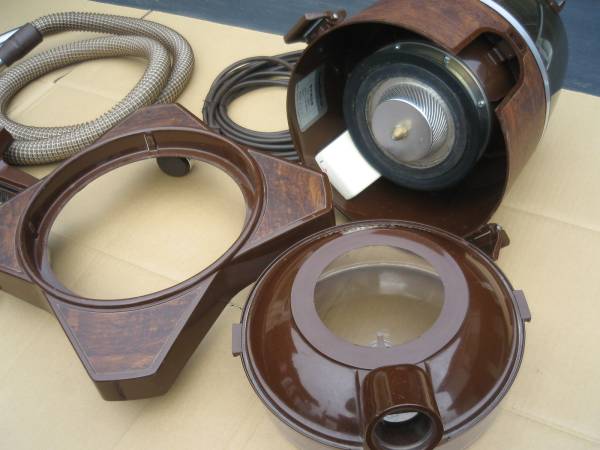 水フィルター式掃除機☆アクア・レインボー☆マイナスイオン花粉(掃除  