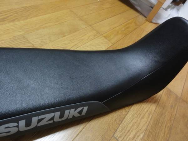 ジェベル250XC用ローシート(純正品)｜売買されたオークション情報