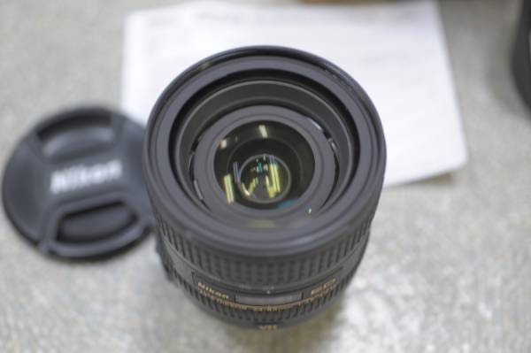 ニコン AF-S NIKKOR 24-85mm F3.5-4.5G ED VR_2
