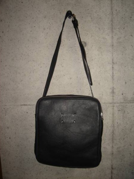 マルジェラ カメラ フォトグラファー バッグ martin margiela 11
