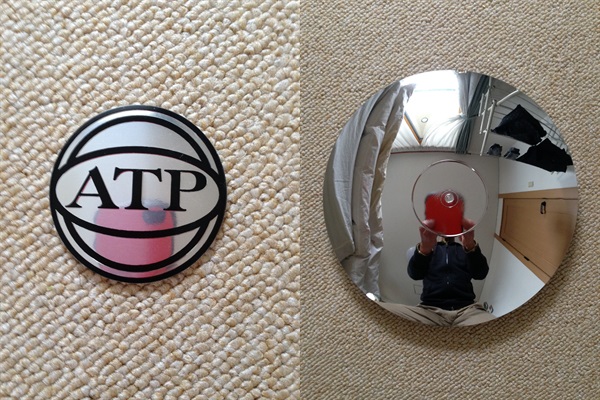 新品 ATPクラシックホイール センターキャップ 1枚(社外品)｜売買され 