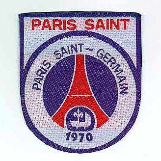 パリ サンジェルマン サッカー ワッペン フットボール 記念品 関連グッズ 売買されたオークション情報 Yahooの商品情報をアーカイブ公開 オークファン Aucfan Com