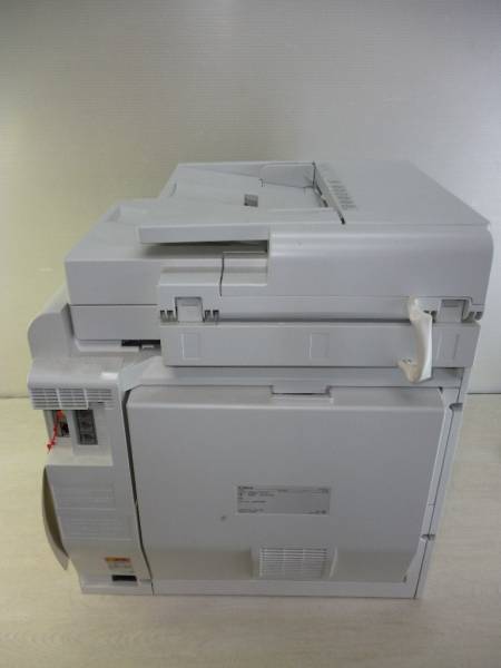 CANON Satera MF835Cdn/F157902 A4レーザー 