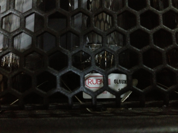 即決送料無料 PEAVEY 5150-2 Reborn evh bogner mesa tak_3