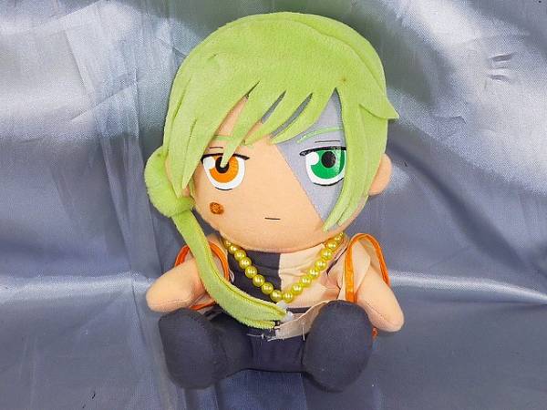 劇場版 遥かなる時空の中 安倍泰明 ぬいぐるみ 難有 Y 遙かなる時空の中で 売買されたオークション情報 Yahooの商品情報をアーカイブ公開 オークファン Aucfan Com