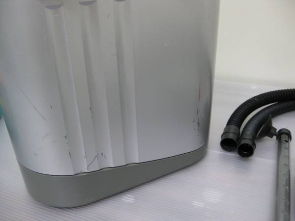 ★☆テトラ オートパワーフィルター AX-60【中古】☆★_3