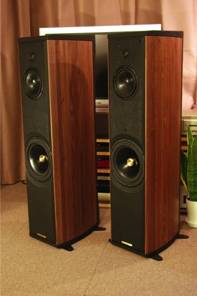 Sonusfaber LIUTO ソナスファベール リュート 送料無料！(一般)｜売買