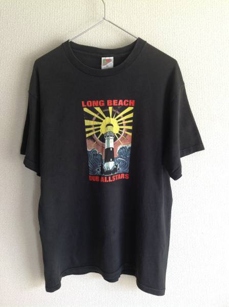 【超限定】 Sublime サブライム Long Beach Dub Allstars 7 Record stor day Mixture Westcoast 西海岸 　