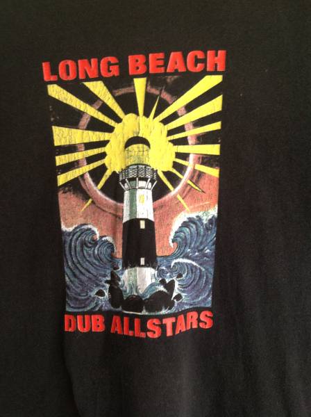 【超限定】 Sublime サブライム Long Beach Dub Allstars 7 Record stor day Mixture Westcoast 西海岸 　