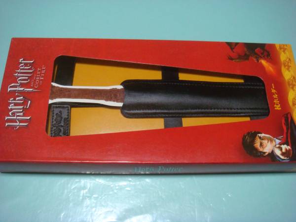 ハリーポッター 杖ホルダー コスプレ用に アクセサリー 小物 売買されたオークション情報 Yahooの商品情報をアーカイブ公開 オークファン Aucfan Com