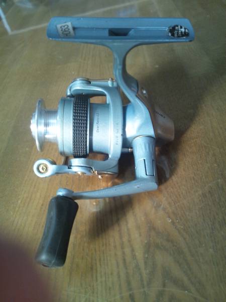 アブ カーディナル600ｕ トラウトルアー レア かわいい アブガルシア 売買されたオークション情報 Yahooの商品情報をアーカイブ公開 オークファン Aucfan Com