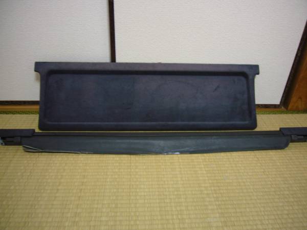 トノカバー Z31 フェアレディZ トノボード トノカバー(日産用)｜売買された