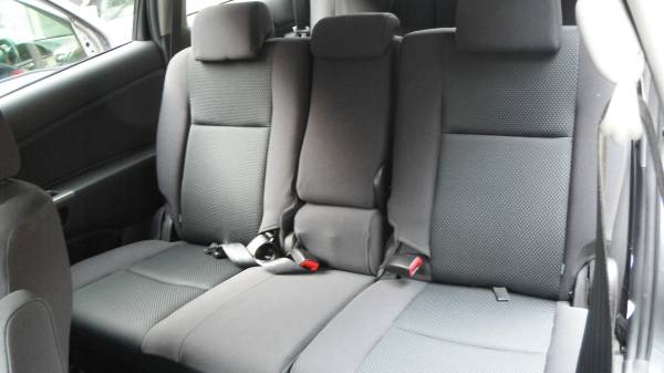 ANE10G ウィッシュ 2列目シート 【STO0025】