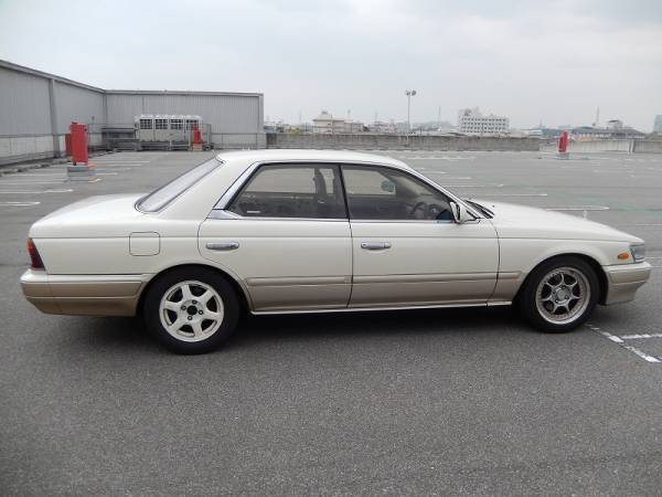 最新海外 C33 ローレル Rbdet At 書類あり Af3eba8a 直売廉価 Www Realtechniques Rs