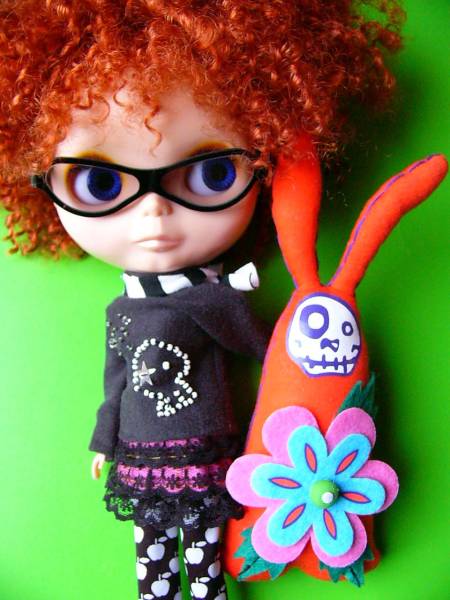 サングラス スタイル０３ ブライス 眼鏡 おしゃれ ブライス 売買されたオークション情報 Yahooの商品情報をアーカイブ公開 オークファン Aucfan Com