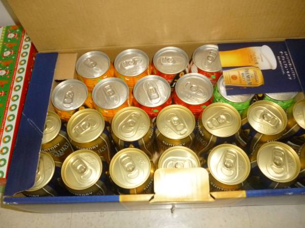 サントリープレミアムモルツ★ファミリーセット100円～_2