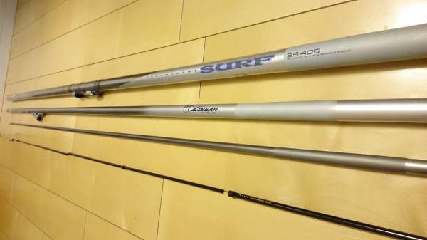 ダイワ VSインターライン トーナメントサーフ 35-405 DAIWA(ダイワ