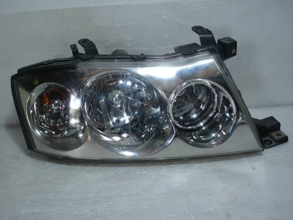 HD85448　MY34　グロリア　ヘッドライト 右　Assy　1694