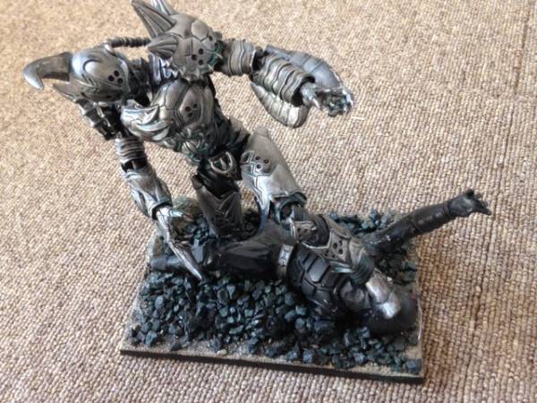 仮面ライダーカブト スコーピオン Sic 改造 スコルピオワーム 仮面ライダーカブト 売買されたオークション情報 Yahooの商品情報をアーカイブ公開 オークファン Aucfan Com