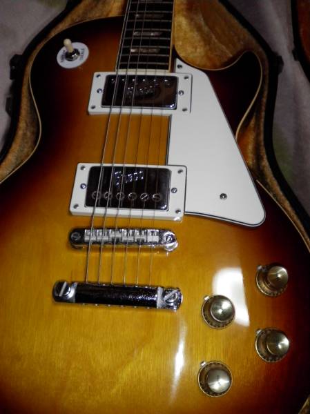 Greco EG-360 (ケース付) Greco EG-360？かなりの美品！ハードケース付き グレコ 初期(グレコ
