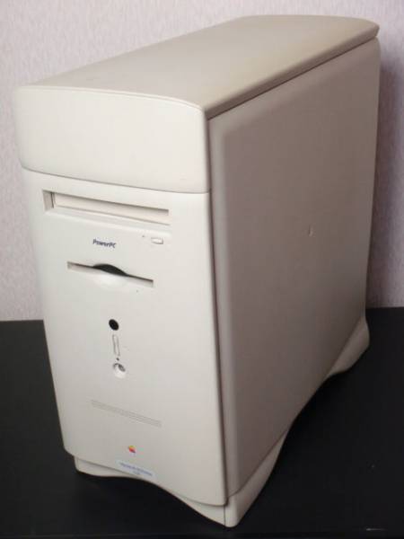 Mac、Performa6420デスクトップPC Apple Macintosh Performa 6420 ☆ 動作品(68k)｜売買された