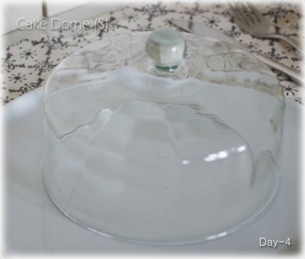 ガラスのケーキドームs 北欧 ケーキサーバー ブレッドケース ガラス製 売買されたオークション情報 Yahooの商品情報をアーカイブ公開 オークファン Aucfan Com