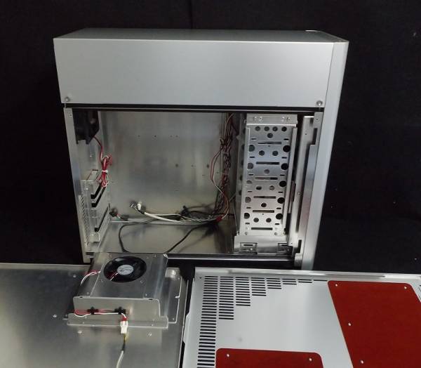 ALTIUM ALCADIA X-2JV（WiNDy ALTIUM ALCADIA X-2JV HOMOLOGATION Ⅱ  