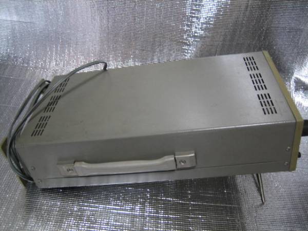 IWATSU　ファンクションゼネレーター　FG-350　中古品_2