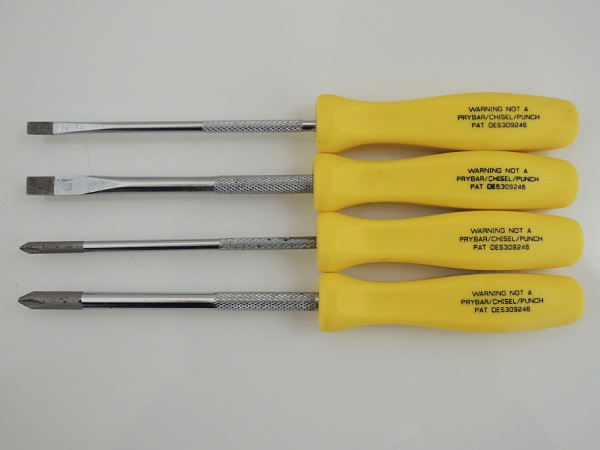 26k-079o【中古】Snap-on スナップオン SDDX40B ミニドライバーセット スナップオン/snap on 旧モデル ミニドライバーセット SDDX40