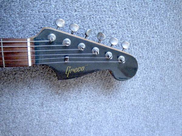 Greco Jazzmaster JM700 Super Real(グレコ)｜売買されたオークション
