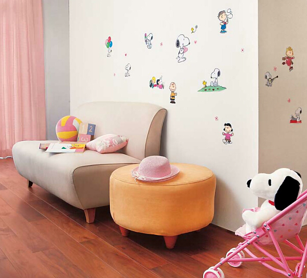 スヌーピーインテリアシール ウォールステッカー ファンシー その他 売買されたオークション情報 Yahooの商品情報をアーカイブ公開 オークファン Aucfan Com