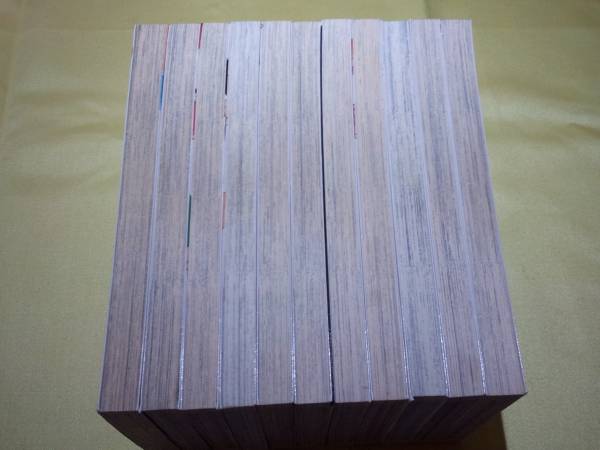 コミック 4年1組起立 全11巻完結セット 浜岡賢次 全巻セット 売買されたオークション情報 Yahooの商品情報をアーカイブ公開 オークファン Aucfan Com