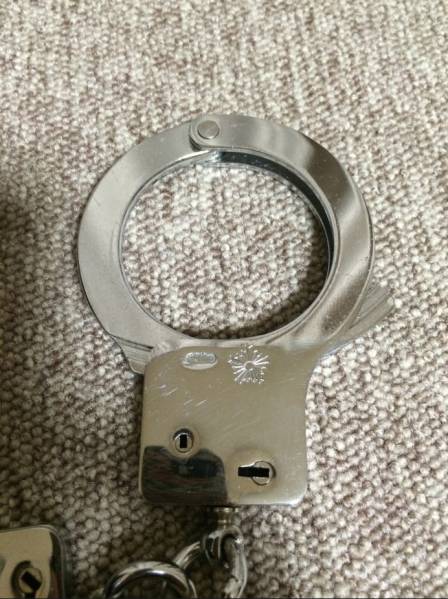 おしゃれ 手錠 鍵 武田 お気にいる Mahatmaacademy Com