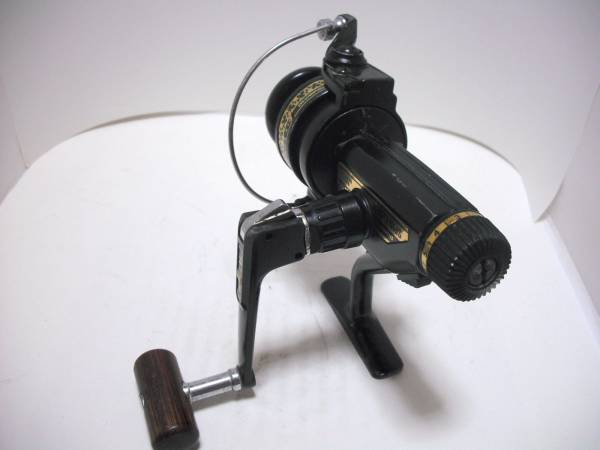 OLYMPIC SPIN LINER 700RD 中古 オリムピック(スピニングリール)｜売買